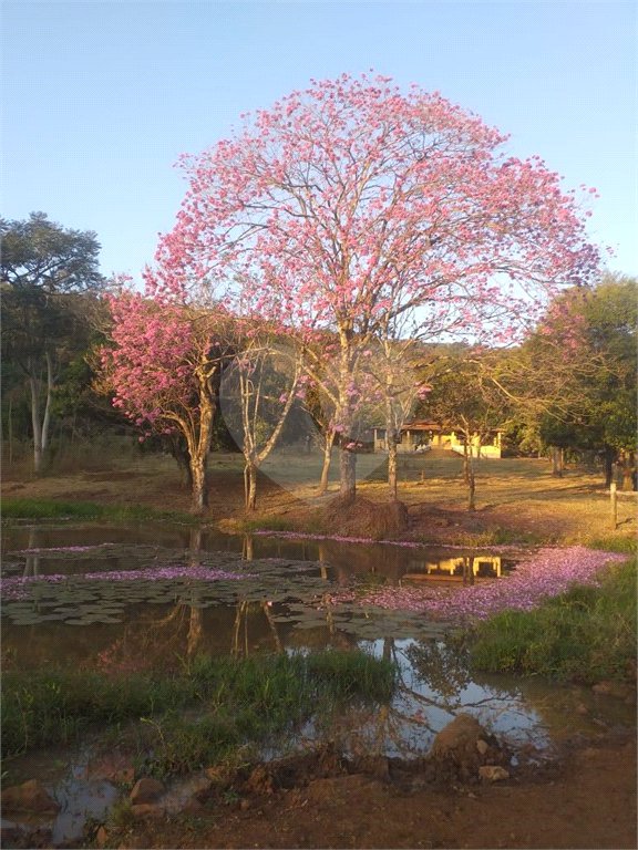 Sítio à venda com 2 quartos no Centro, Descalvado, SP