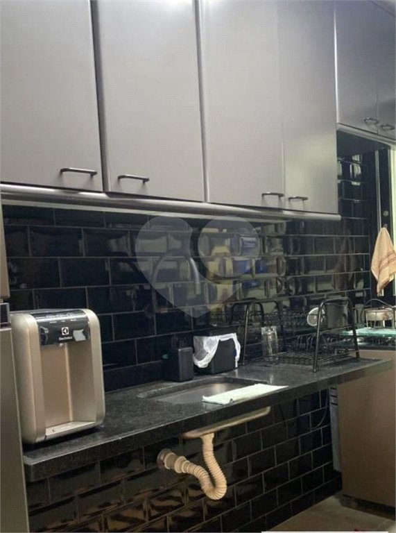 Apartamento à venda com 3 quartos, sendo 1 suíte, em Santa Teresinha, São Paulo, SP
