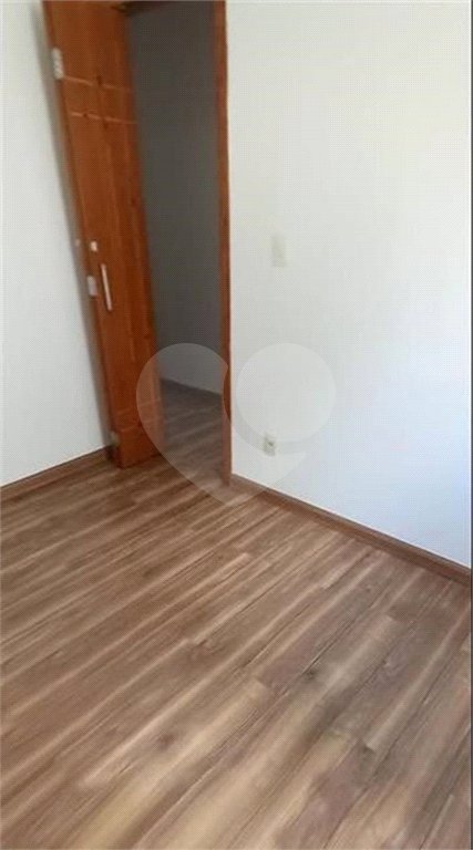 Apartamento à venda com 2 quartos em Água Branca, São Paulo, SP