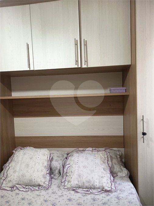 Apartamento à venda com 2 quartos em Água Chata, Guarulhos, SP