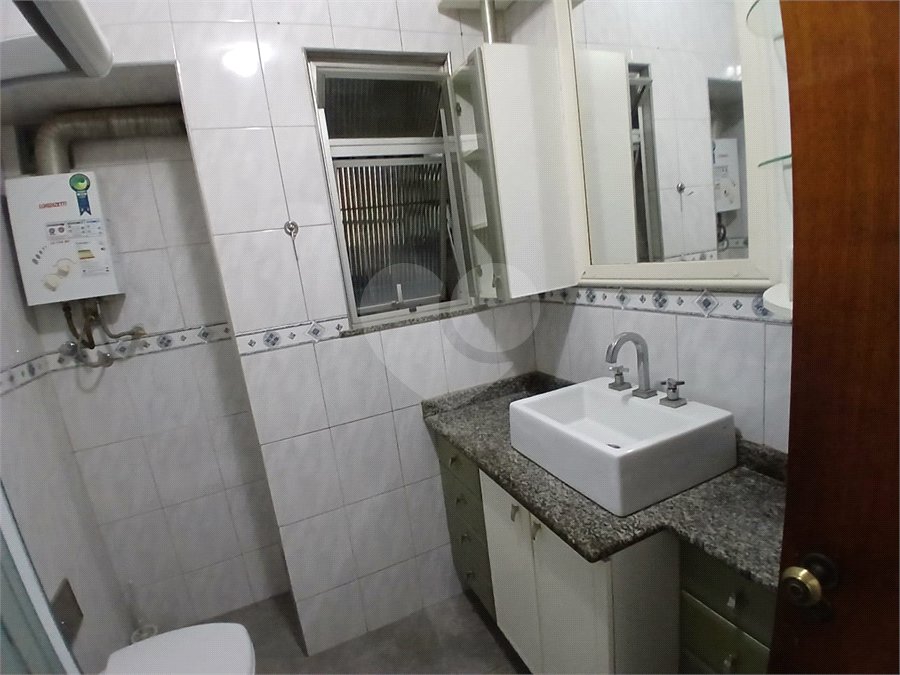 Apartamento à venda ou para alugar com 2 quartos em Maracanã, Rio de Janeiro, RJ