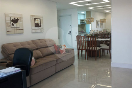 Apartamento à venda com 2 quartos, sendo 1 suíte, em Vila Santa Catarina, São Paulo, SP