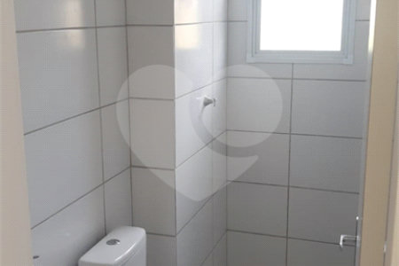 Apartamento à venda com 1 quarto em Jardim Casa Branca, Suzano, SP