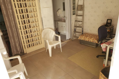 Sobrado à venda com 2 quartos em Vila Paulicéia, São Paulo, SP
