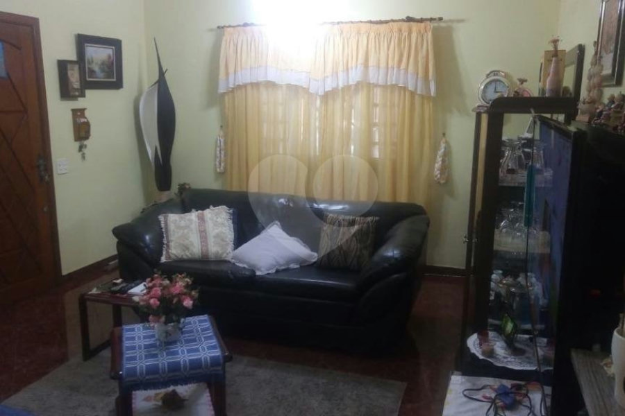 Sobrado à venda com 3 quartos, sendo 1 suíte, em Casa Verde, São Paulo, SP