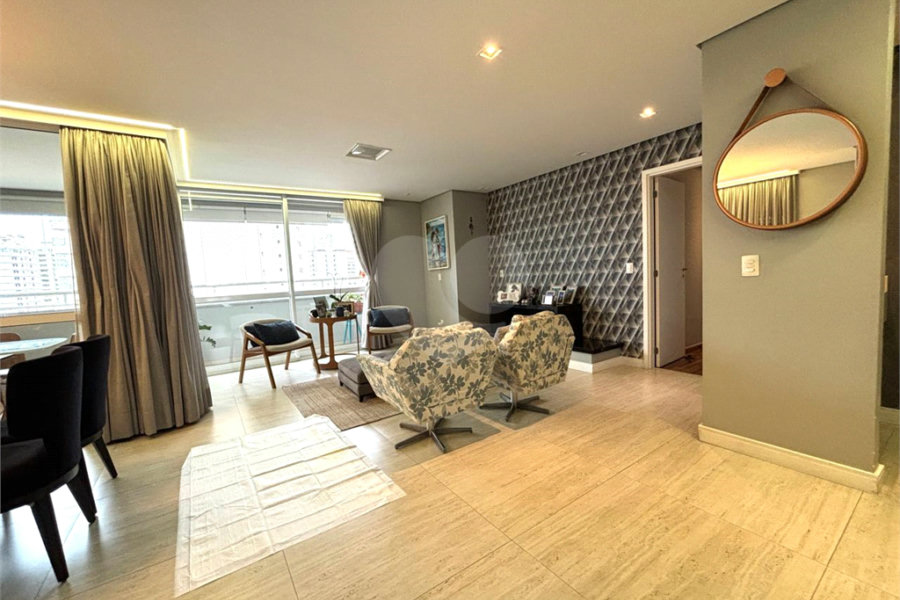 Apartamento à venda com 4 quartos, sendo 3 suítes, em Santana, São Paulo, SP