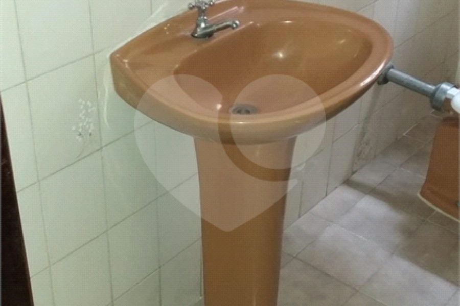 Sobrado à venda com 3 quartos em Tucuruvi, São Paulo, SP