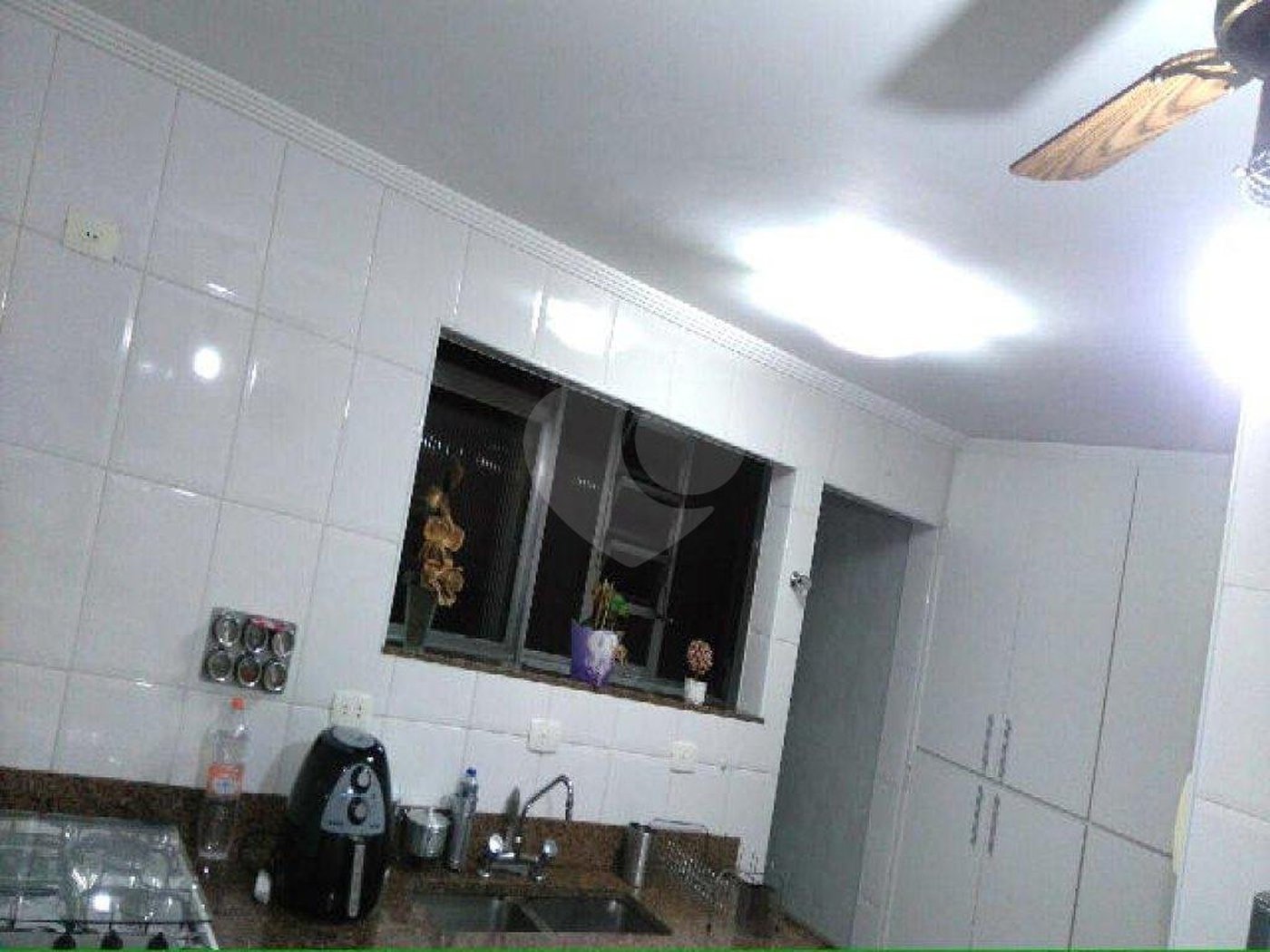 Apartamento à venda com 3 quartos, sendo 1 suíte, em Santana, São Paulo, SP