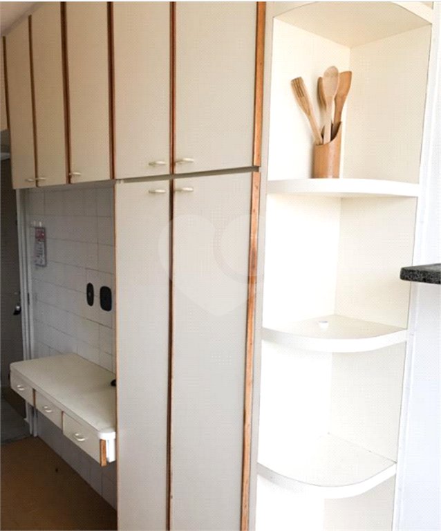 Apartamento à venda com 2 quartos em Jardim Ivana, São Paulo, SP