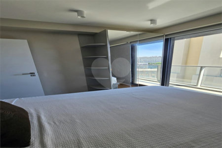 Apartamento para alugar com 2 quartos, sendo 1 suíte, em Pinheiros, São Paulo, SP