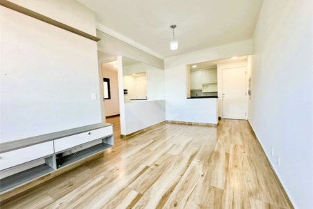 Apartamento para alugar com 2 quartos em Jardim Santa Fé, Sorocaba, SP