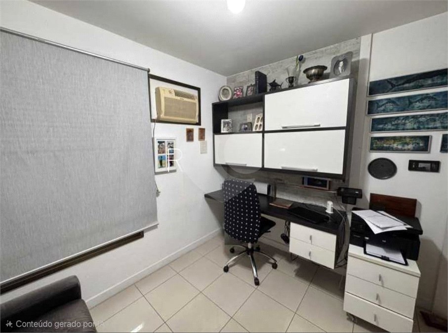 Apartamento à venda com 3 quartos, sendo 2 suítes, em Barra da Tijuca, Rio de Janeiro, RJ