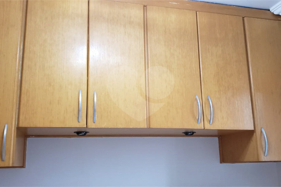 Apartamento à venda com 2 quartos em Freguesia do Ó, São Paulo, SP