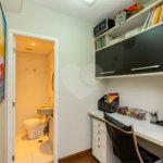 Apartamento à venda com 3 quartos, sendo 2 suítes, em Chácara Santo Antônio (zona Sul), São Paulo, SP