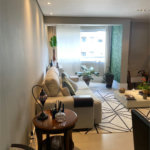 Apartamento à venda com 3 quartos, sendo 1 suíte, em Vila Andrade, São Paulo, SP