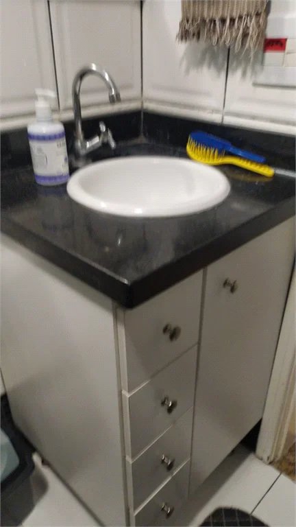 Apartamento à venda com 2 quartos, sendo 1 suíte, em Pinheiros, São Paulo, SP