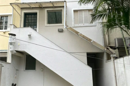 Sobrado à venda com 3 quartos, sendo 1 suíte, em Vila Lageado, São Paulo, SP