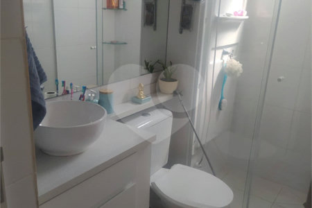 Apartamento à venda com 2 quartos em Jardim Guilhermino, Guarulhos, SP