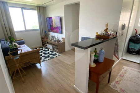 Apartamento à venda com 2 quartos em Jardim Alvorada (zona Oeste), São Paulo, SP
