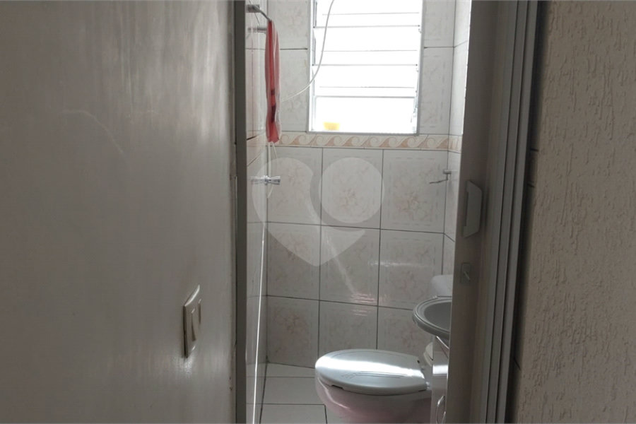 Sobrado à venda com 3 quartos em Vila Isolina Mazzei, São Paulo, SP