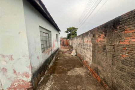 Casa à venda com 1 quarto em Vila Camarão, Itapetininga, SP