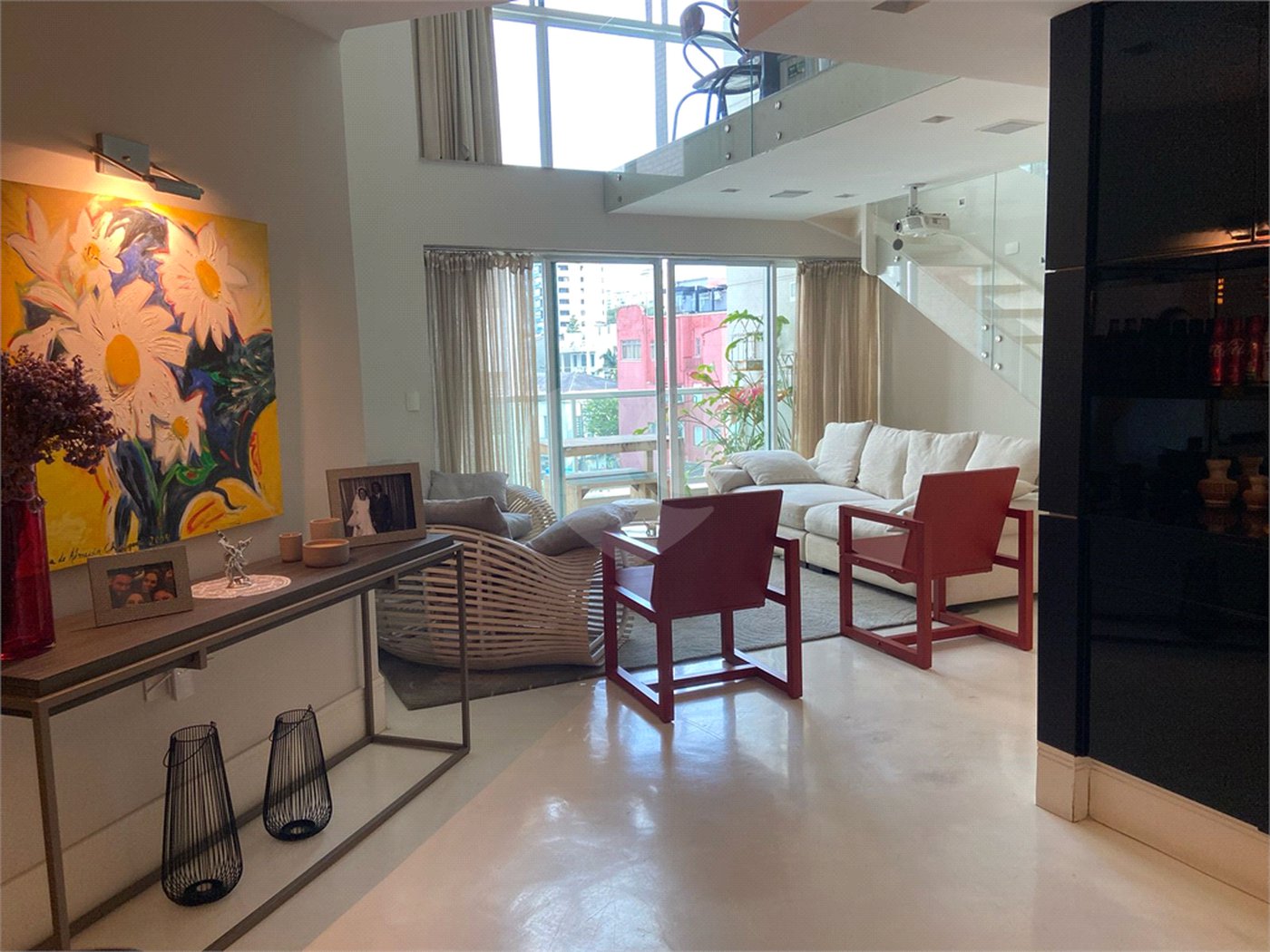 Apartamento à venda com 2 suítes em Vila Mariana, São Paulo, SP