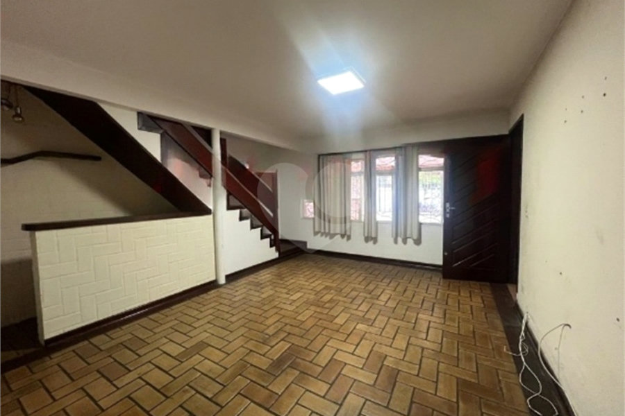 Sobrado à venda com 3 quartos, sendo 1 suíte, em Mandaqui, São Paulo, SP