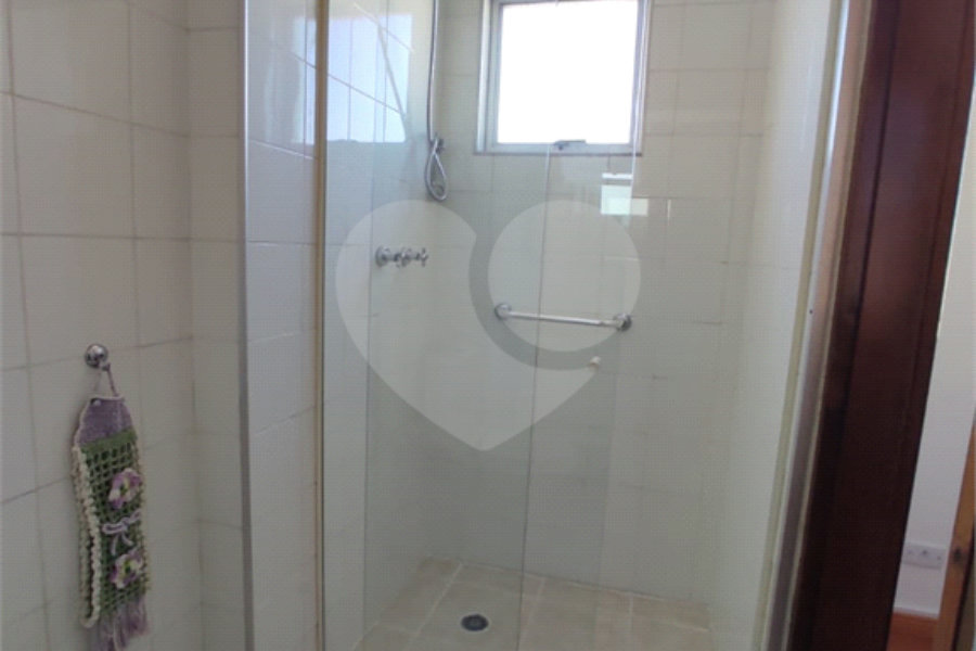 Apartamento à venda com 3 quartos, sendo 1 suíte, em Mandaqui, São Paulo, SP