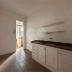 Apartamento à venda com 1 quarto em Cerqueira César, São Paulo, SP
