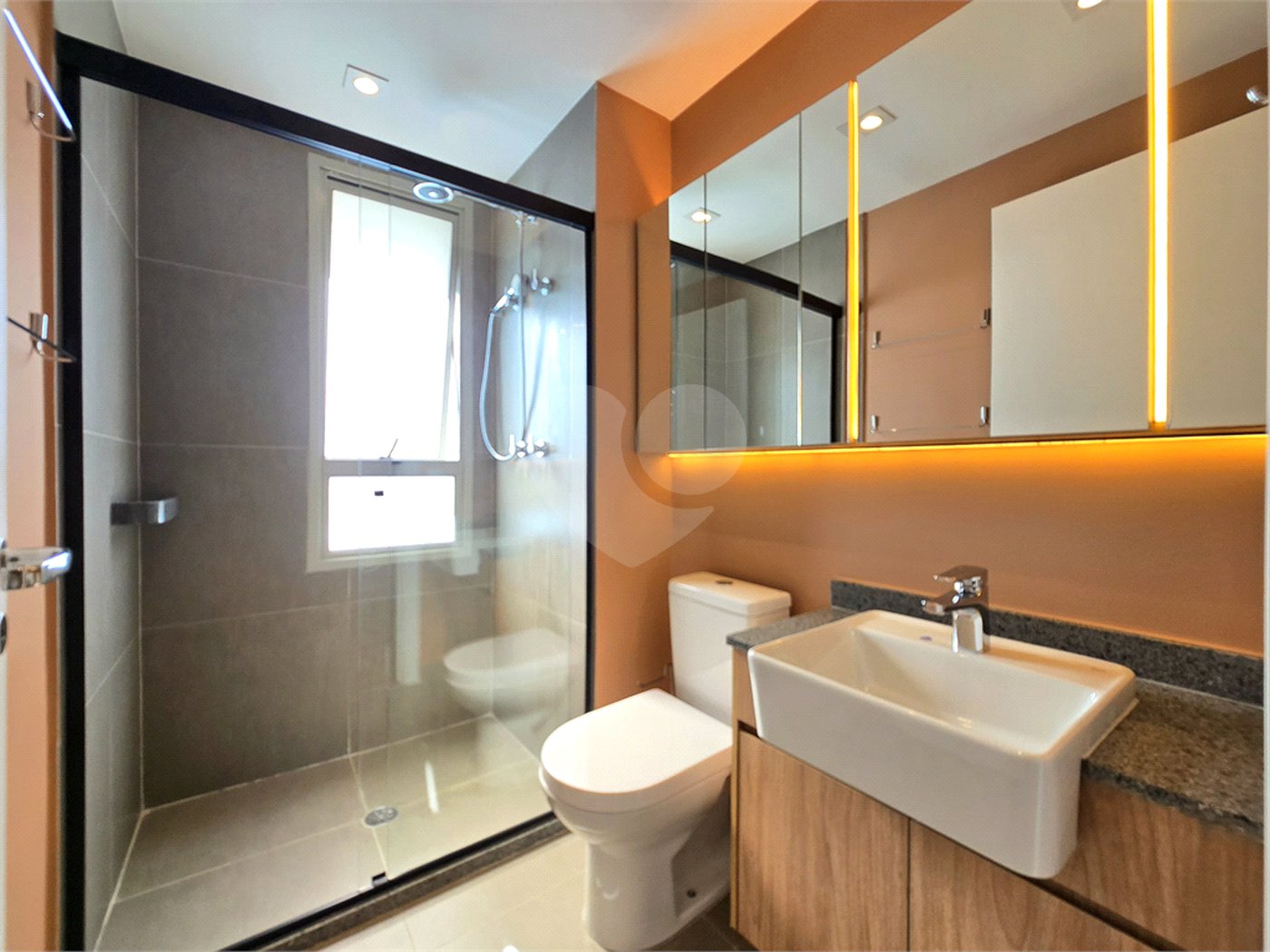 Studio para alugar com 1 quarto em Pinheiros, São Paulo, SP