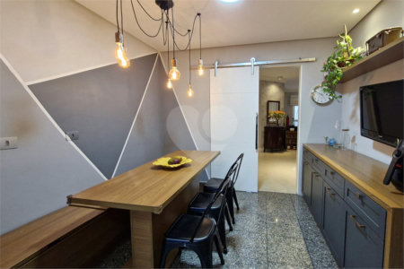 Apartamento à venda com 3 suítes em Brooklin, São Paulo, SP