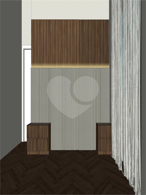 Casa à venda com 4 suítes no condomínio Residencial Helvetia Park, Indaiatuba - SP
