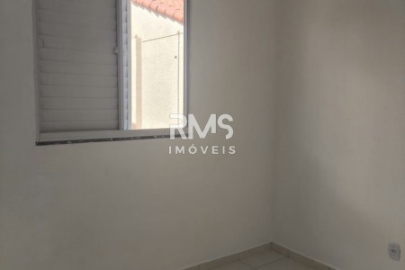 Apartamento à venda com 2 quartos em Mato Dentro, Indaiatuba, SP