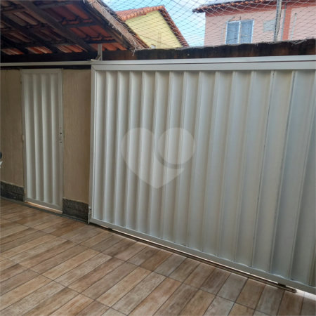 Casa à venda com 2 quartos no condomínio Serra Alta, Rio de Janeiro - RJ