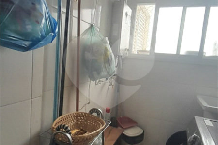 Apartamento à venda com 2 quartos, sendo 1 suíte, em Nova Petrópolis, São Bernardo do Campo, SP