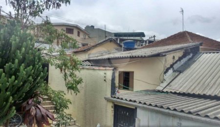 Terreno à venda em Casa Verde, São Paulo, SP