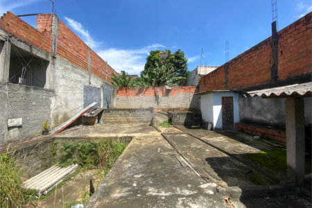 Terreno à venda em Lajeado, São Paulo, SP