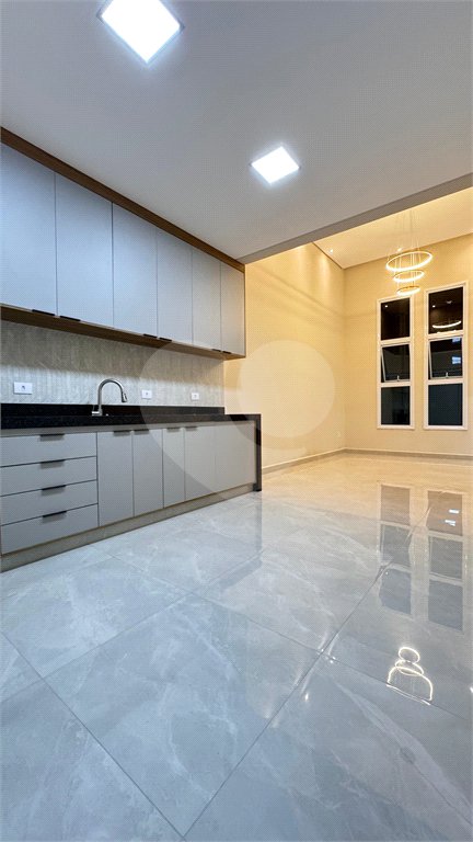Casa à venda com 3 quartos, sendo 1 suíte,  em Jardim Bom Sucesso, Indaiatuba, SP