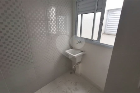 Apartamento à venda com 2 quartos em Jardim São Paulo(zona Norte), São Paulo, SP