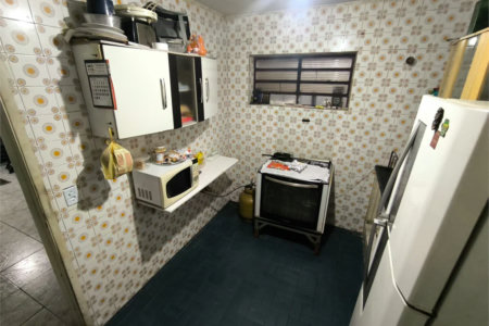 Sobrado à venda com 2 quartos, sendo 1 suíte, em Jardim Jamaica, São Paulo, SP