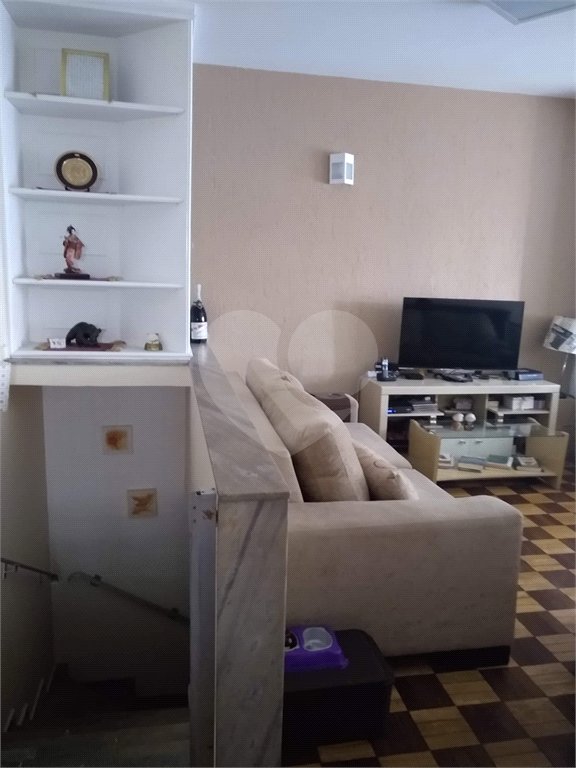 Casa à venda com 3 quartos, sendo 1 suíte,  em Jardim Bonfiglioli, São Paulo, SP