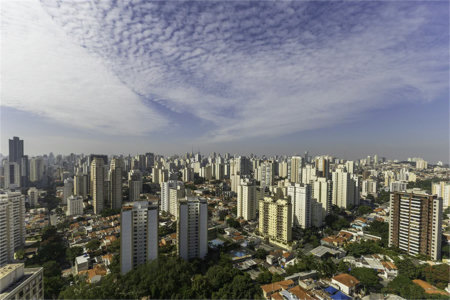 Apartamento à venda ou para alugar com 3 suítes em Água Branca, São Paulo, SP