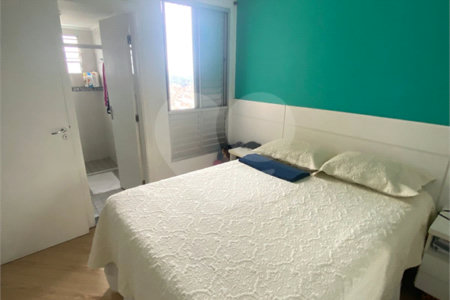 Apartamento à venda com 3 quartos em Vila Suzana, São Paulo, SP