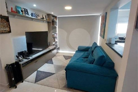 Apartamento á venda - Saúde
