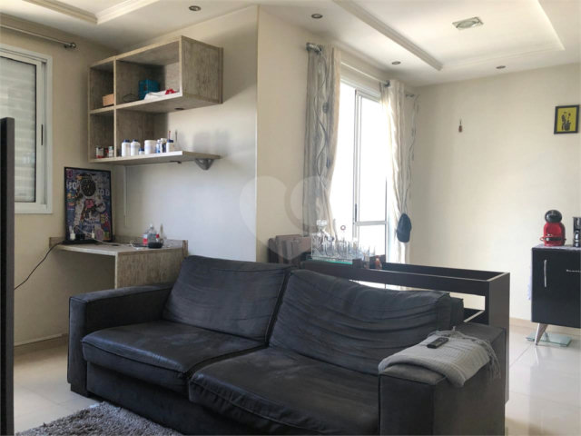 Apartamento à venda com 3 quartos, sendo 1 suíte,  em Vila Guilherme, São Paulo, SP
