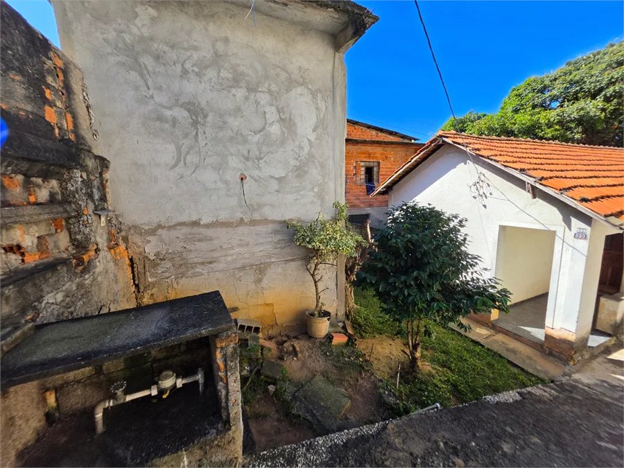 Terreno à venda em Jaguaré, São Paulo, SP