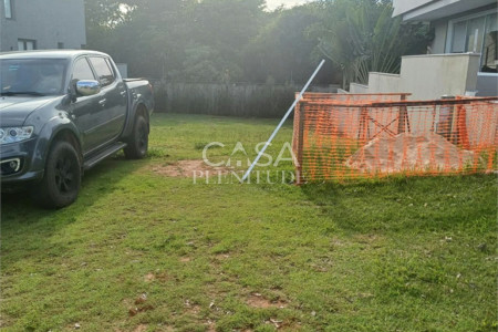 Terreno em condomínio à venda em Alphaville Nova Esplanada, Votorantim, SP