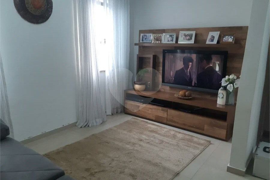 Sobrado à venda com 3 quartos, sendo 1 suíte, em Horto, São Paulo, SP