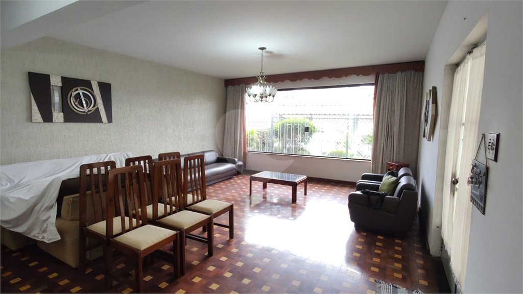 Casa à venda com 3 quartos em Água Fria, São Paulo, SP