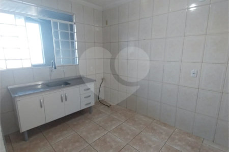 Casa para alugar com 2 quartos em Jardim Morada do Sol, Indaiatuba, SP